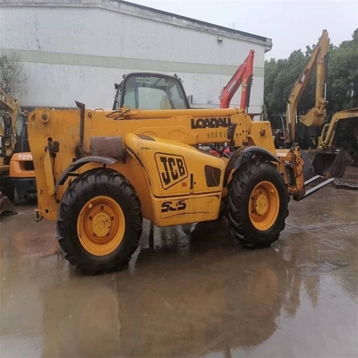 JCB Original Diesel Forklift con tipo di ruota e elevata efficienza di lavoro a prezzi accessibili
