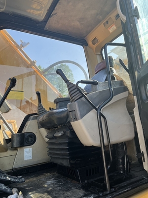 30 tonnellate Escavatori CAT usati CAT320C/CAT330/CAT330C con e con attrezzature pesanti per la costruzione