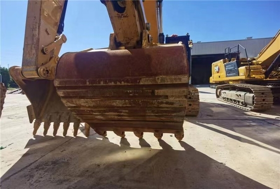 Giappone Originale CAT349 Crawler Digger 49000 KG Used Crawler Excavator in buone condizioni