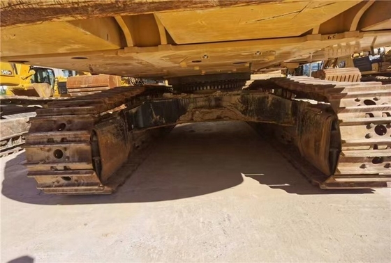Giappone Originale CAT349 Crawler Digger 49000 KG Used Crawler Excavator in buone condizioni