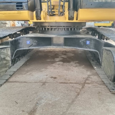 Giappone usato escavatore Caterpillar 330D2L vernice originale con sistema completamente idraulico