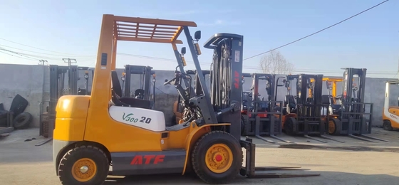 Camion elettrico per il sollevamento di pallet per magazzino e ore di lavoro 0-2000