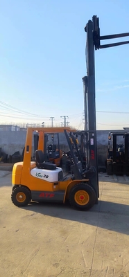 Camion elettrico per il sollevamento di pallet per magazzino e ore di lavoro 0-2000