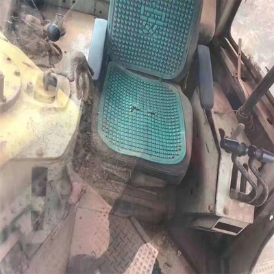 CAT D8L Bulldozer usato originale e in buone condizioni con altra valvola idraulica inclusa