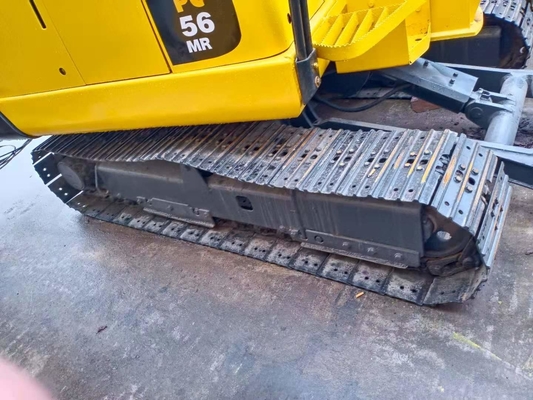 2021 Used Komatsu PC55 PC120 Escavatore per la costruzione e entro il vostro budget