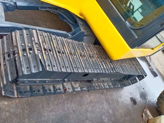 2021 Used Komatsu PC55 PC120 Escavatore per la costruzione e entro il vostro budget