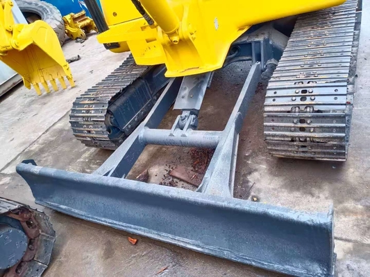 2021 Used Komatsu PC55 PC120 Escavatore per la costruzione e entro il vostro budget