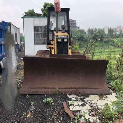 In ottime condizioni, cat D5C Bulldozer usato con capacità di 2,09 m3
