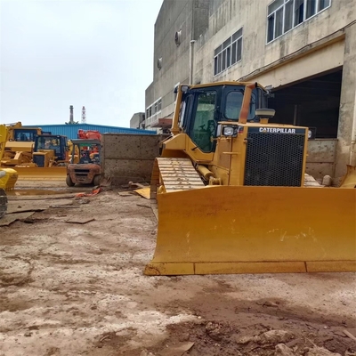 Buone condizioni bulldozer usato CAT D5M