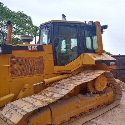 Buone condizioni bulldozer usato CAT D5M