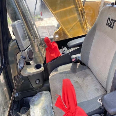 Giappone Usato 320D CAT 20 Ton 320DL Escavatore idraulico con motore MITSUBISHI