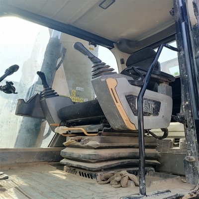 20 tonnellate 330BL Caterpillar Used Hydraulic Tracked Excavator con capacità di 1.5M3