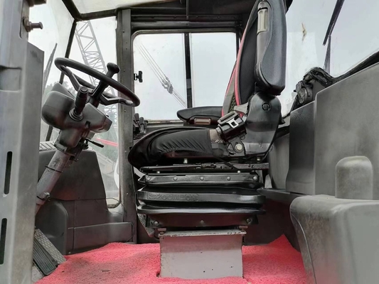Forchettino diesel Kalmar 25 di origine svedese usato in buone condizioni