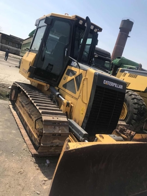 Bulldozer CAT D5K a prezzi accessibili Originale e prestazioni per lavori di costruzione