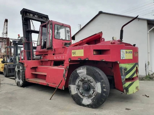 Mitsubishi FD250 carrello elevatore da 2,5 tonnellate con motore diesel