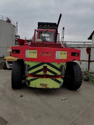 Mitsubishi FD250 carrello elevatore da 2,5 tonnellate con motore diesel