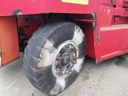 Mitsubishi FD250 carrello elevatore da 2,5 tonnellate con motore diesel