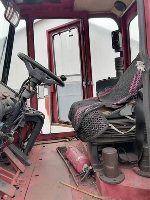 Mitsubishi FD250 carrello elevatore da 2,5 tonnellate con motore diesel