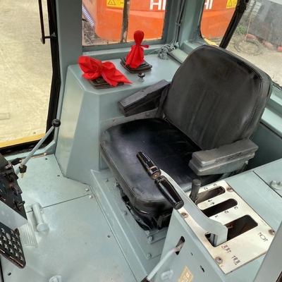 CAT D7G2 Macchine per il rilevamento diretto utilizzate con orari di lavoro ridotti