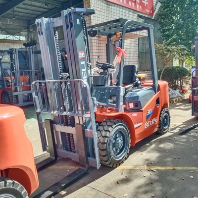 Buone prestazioni utilizzato HELI 30 carrello elevatore di 3 tonnellate CPC Mini carrello elevatore
