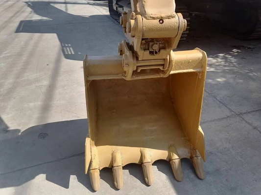 2022 Anno CAT 306E2 Escavatore 6000kg Peso operativo