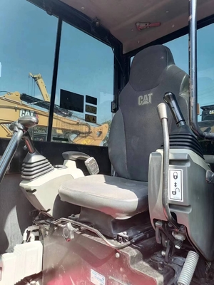 2022 Anno CAT 306E2 Escavatore 6000kg Peso operativo