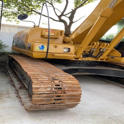 Giappone usato originale Caterpillar CAT 320CL Crawler escavatore 110kw per la costruzione