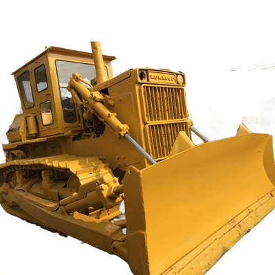 Komatsu D85 Macchine per la costruzione D85 Bulldozer con 142KW e Valvola idraulica