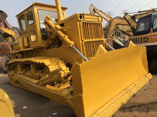 Komatsu D85 Macchine per la costruzione D85 Bulldozer con 142KW e Valvola idraulica
