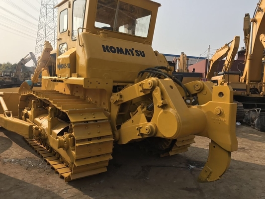 Komatsu D85 Macchine per la costruzione D85 Bulldozer con 142KW e Valvola idraulica