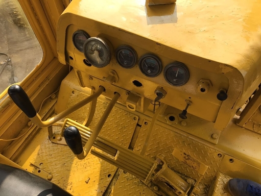 Komatsu D85 Macchine per la costruzione D85 Bulldozer con 142KW e Valvola idraulica