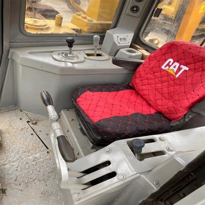 6m3 Capacità di dozing Motore originale Cat Cat D7H Bulldozer usato
