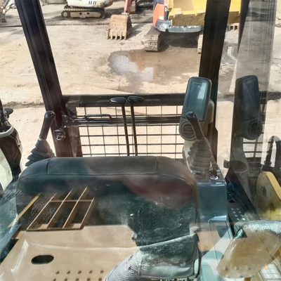 Caterpillar 330D2L usato Escavatore idraulico con crawler scavatore con orario di lavoro ridotto