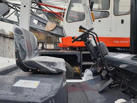 Affordable TCM FD70 Camione elevatore di seconda mano Buone condizioni facile utilizzo Anno 2021