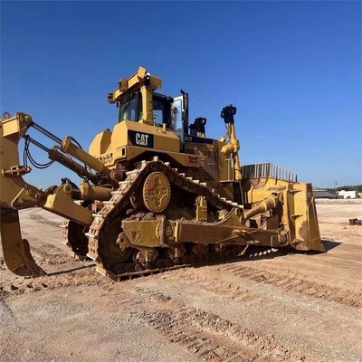 Usato Giappone Originale Caterpillar Cat D11T Bulldozer 634kw Pompa idraulica Altro