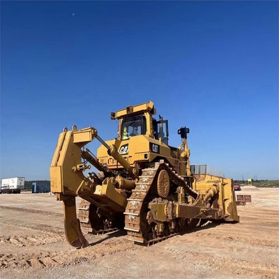 Usato Giappone Originale Caterpillar Cat D11T Bulldozer 634kw Pompa idraulica Altro