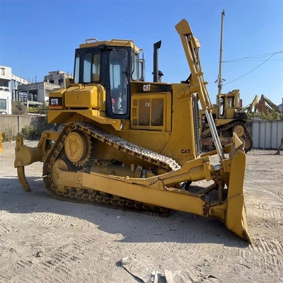 Bulldozer giapponese di seconda mano da 180 kW
