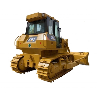 Dozer Caterpillar D7G2 conveniente con altra pompa idraulica e basso peso della macchina