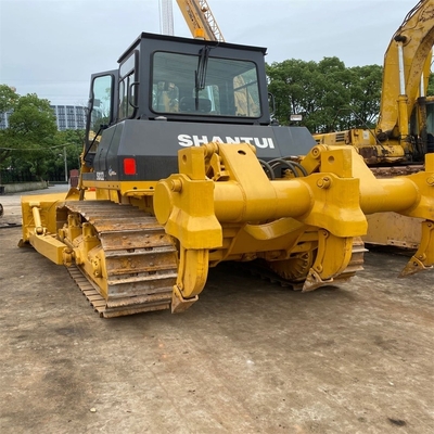 SHANTUI SD22 Bulldozer usate con una capacità di 6,5 m3