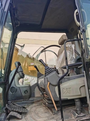 Escavatori di seconda mano CAT 320DL con motore Robin in ottime condizioni di funzionamento