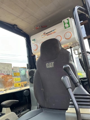 CAT 307E2 Escavatore 5000 kg Peso della macchina in buone condizioni per le vostre esigenze