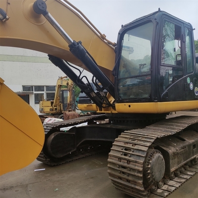 Giappone usato originale Caterpillar 336d2 CAT Crawler Escavatore tipo mobile tipo Crawler