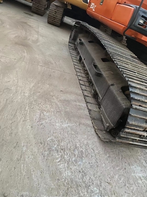 Hitachi EX200-5 Scavatore in buone condizioni 19 tonnellate Peso operativo 0-2000 ore di lavoro