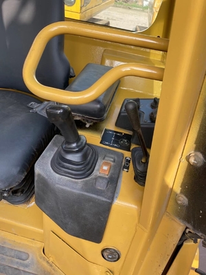 Caterpillar CAT D4G usato Dozer Crawler Bulldozer in magazzino per macchine da costruzione