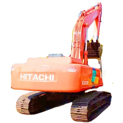 Usato Hitachi EX300 Crawler Excavator A prezzi accessibili e durevoli attrezzature da costruzione