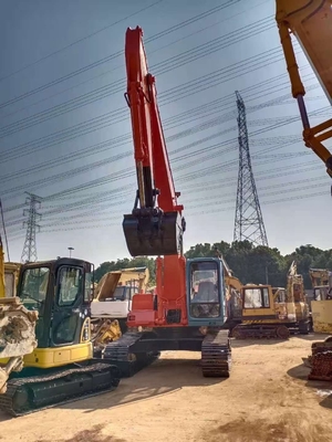 Usato Hitachi EX300 Crawler Excavator A prezzi accessibili e durevoli attrezzature da costruzione