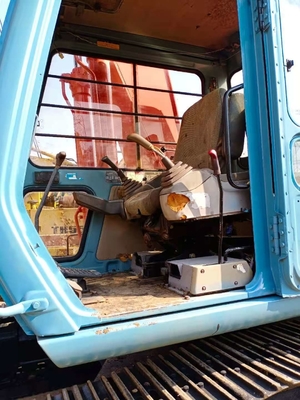 Usato Hitachi EX300 Crawler Excavator A prezzi accessibili e durevoli attrezzature da costruzione