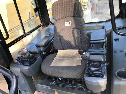 CAT D5K Bulldozer idraulico da trascinamento usato da 160 CV Mini attrezzature per il movimento della terra con parti