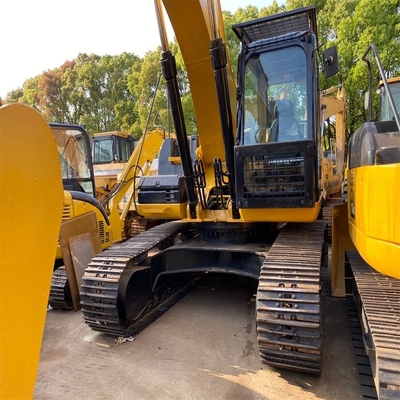 200kw di seconda mano Originale Giappone Caterpillar Crawler Escavatore 330D Digger 33750 KG