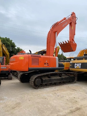 Giappone Origine Hitachi ZX350 escavatore con macchina pesante e peso operativo di 35 t